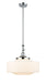 Innovations - 206-PC-G691-16 - One Light Mini Pendant - Franklin Restoration - Polished Chrome