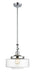 Innovations - 206-PC-G692-12 - One Light Mini Pendant - Franklin Restoration - Polished Chrome