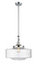 Innovations - 206-PC-G692-16 - One Light Mini Pendant - Franklin Restoration - Polished Chrome