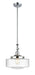 Innovations - 206-PC-G694-12 - One Light Mini Pendant - Franklin Restoration - Polished Chrome