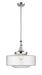 Innovations - 206-PC-G694-16 - One Light Mini Pendant - Franklin Restoration - Polished Chrome
