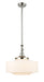 Innovations - 206-PN-G691-16 - One Light Mini Pendant - Franklin Restoration - Polished Nickel
