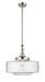 Innovations - 206-PN-G694-16 - One Light Mini Pendant - Franklin Restoration - Polished Nickel