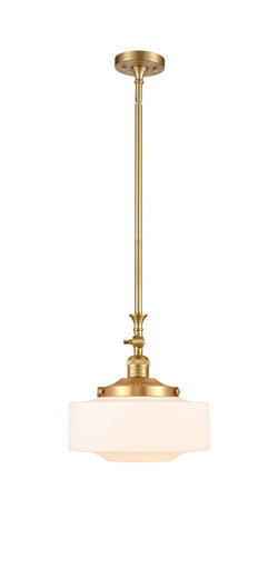 Franklin Restoration One Light Mini Pendant