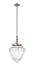 Innovations - 206-SN-G664-12 - One Light Mini Pendant - Franklin Restoration - Brushed Satin Nickel