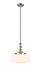 Innovations - 206-SN-G691-12 - One Light Mini Pendant - Franklin Restoration - Brushed Satin Nickel