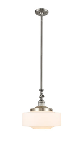 Franklin Restoration One Light Mini Pendant