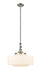 Innovations - 206-SN-G691-16 - One Light Mini Pendant - Franklin Restoration - Brushed Satin Nickel
