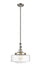 Innovations - 206-SN-G692-12 - One Light Mini Pendant - Franklin Restoration - Brushed Satin Nickel