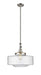Innovations - 206-SN-G694-16 - One Light Mini Pendant - Franklin Restoration - Brushed Satin Nickel
