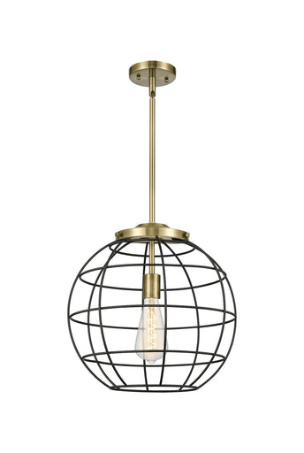 Essex One Light Pendant