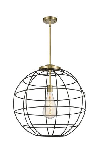 Essex One Light Pendant