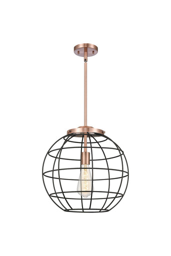 Essex One Light Pendant