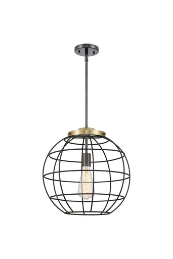 Essex One Light Pendant