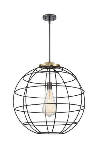 Essex One Light Pendant