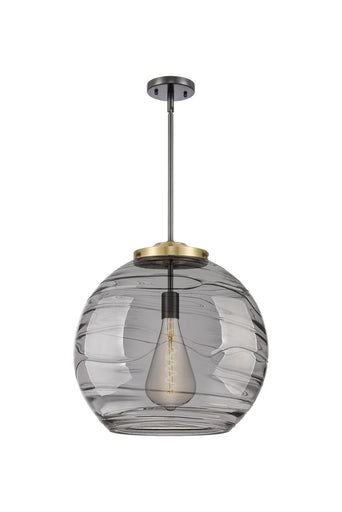 Ballston One Light Pendant