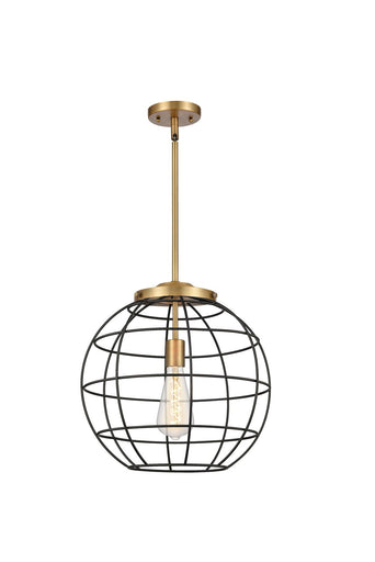 Essex One Light Pendant