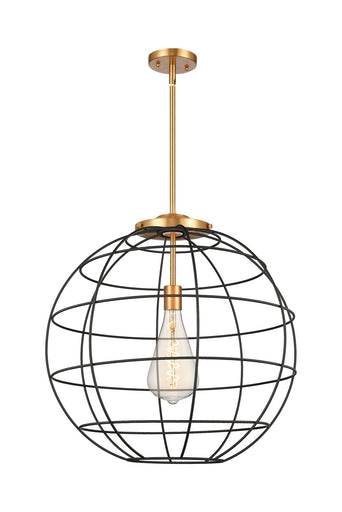 Essex One Light Pendant