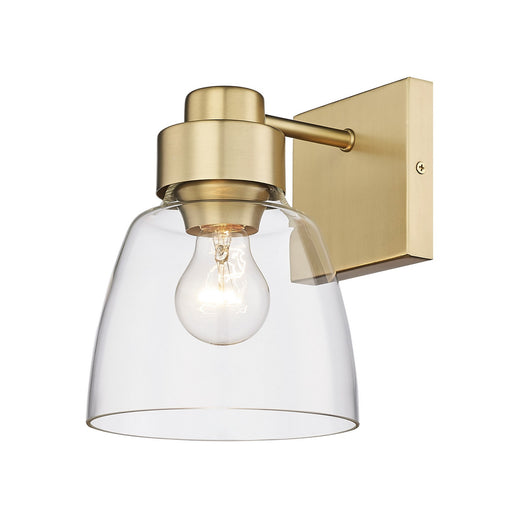 Remy One Light Wall Sconce