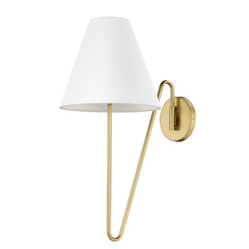 Kennedy One Light Wall Sconce