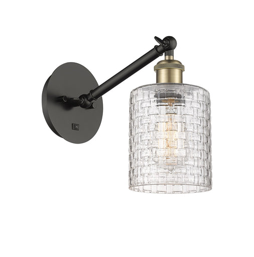 Ballston One Light Wall Sconce