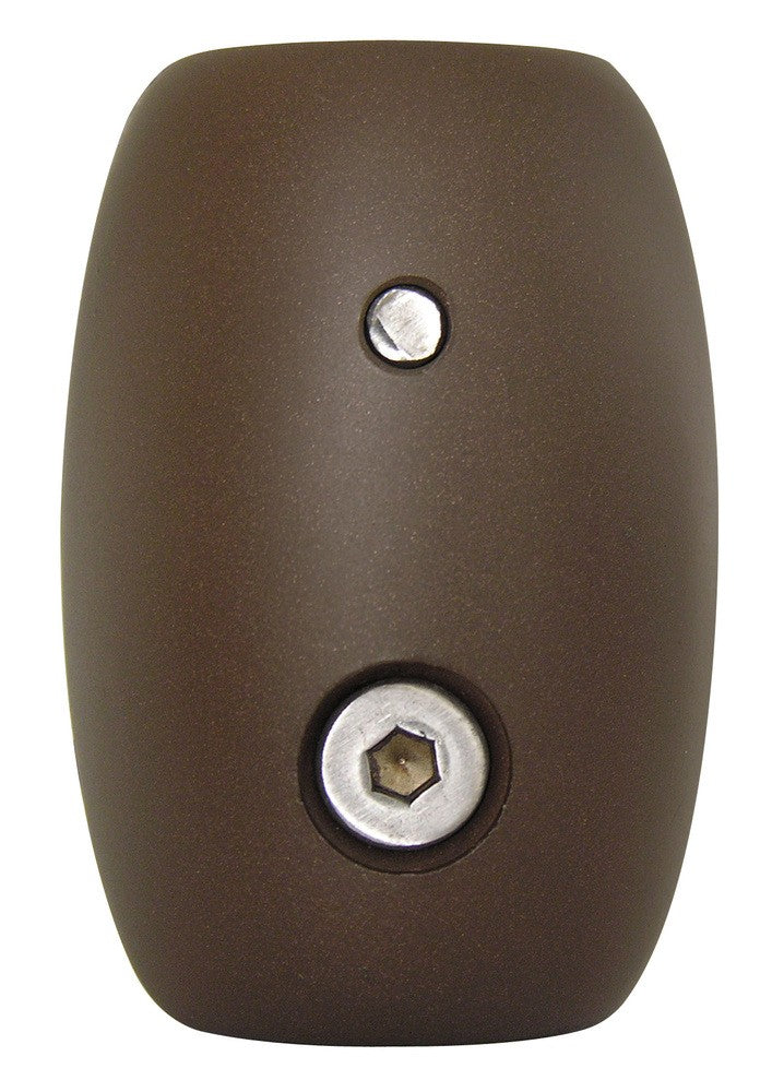 1/2" Downrod Coupler