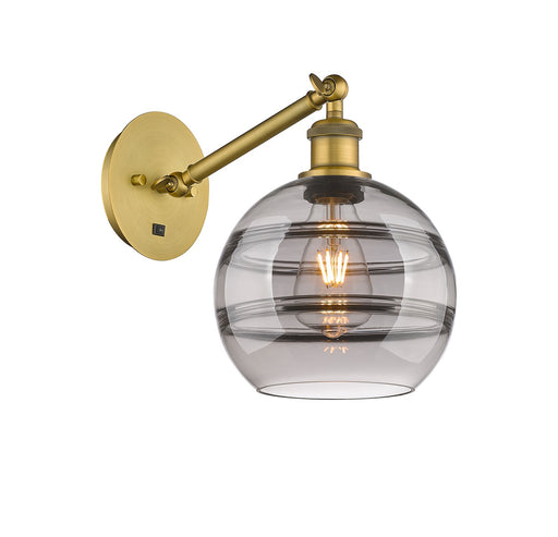 Ballston One Light Wall Sconce