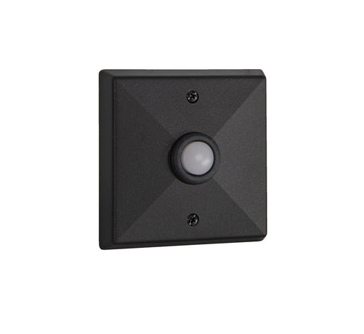 Push Button Recessed Mount Lighted Push Button