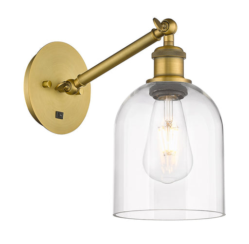 Ballston One Light Wall Sconce