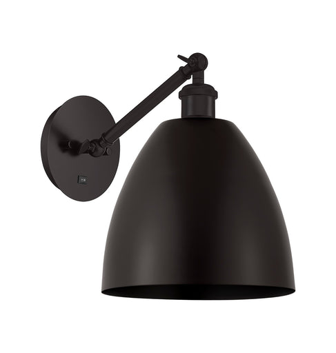 Bristol One Light Wall Sconce