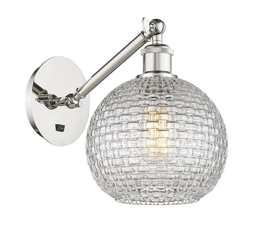 Ballston One Light Wall Sconce