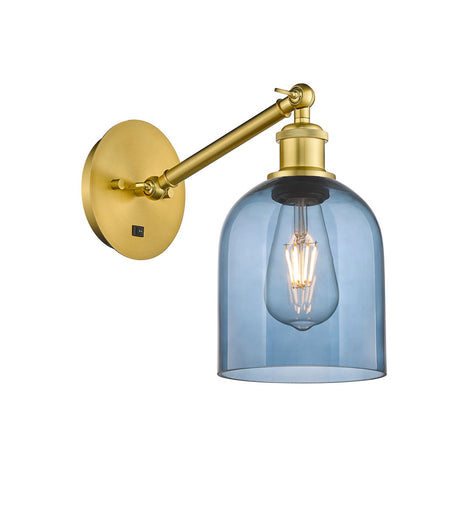 Ballston One Light Wall Sconce