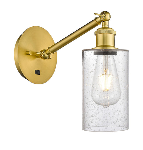 Ballston One Light Wall Sconce