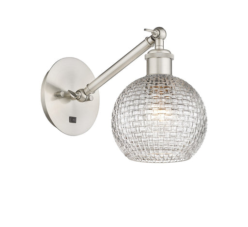 Ballston One Light Wall Sconce