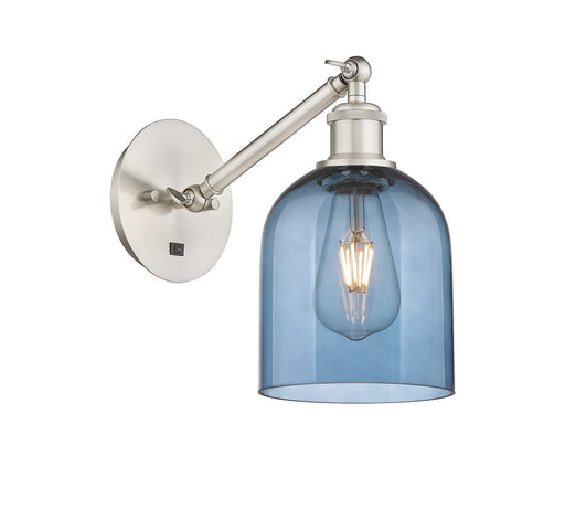 Ballston One Light Wall Sconce