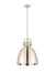 Innovations - 410-1SL-PN-M412-14PN - One Light Pendant - Downtown Urban - Polished Nickel