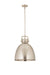 Innovations - 410-1SL-SN-M412-14SN - One Light Pendant - Downtown Urban - Satin Nickel