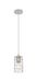 Innovations - 434-1P-SN-G434-7DE - LED Pendant - Downtown Urban - Satin Nickel