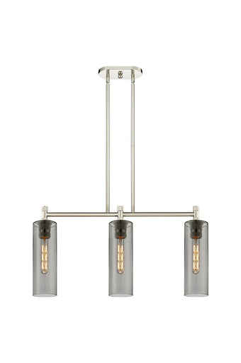 Downtown Urban LED Island Pendant