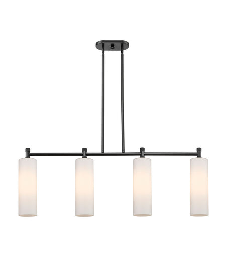 Downtown Urban LED Island Pendant