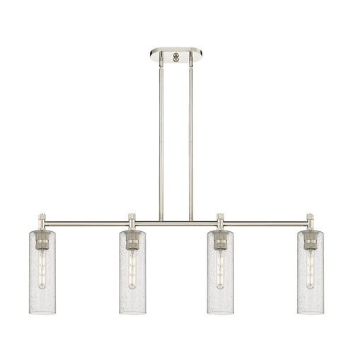 Downtown Urban LED Island Pendant