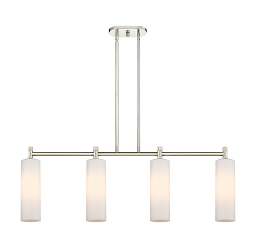 Downtown Urban LED Island Pendant