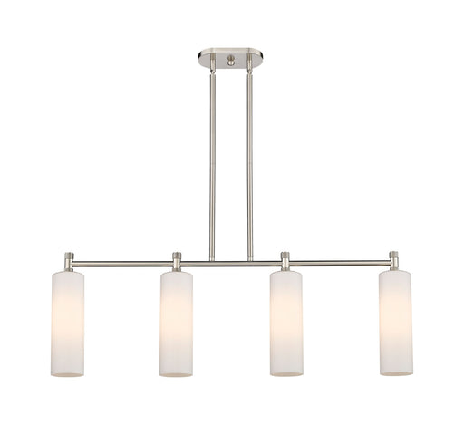 Downtown Urban LED Island Pendant