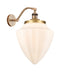Innovations - 515-1W-BB-G661-12 - One Light Wall Sconce - Franklin Restoration - Brushed Brass