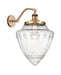 Innovations - 515-1W-BB-G664-12 - One Light Wall Sconce - Franklin Restoration - Brushed Brass