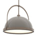 Hubbardton Forge - 137462-SKT-MULT-05-07 - One Light Pendant - Atlas - Bronze