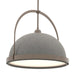 Hubbardton Forge - 137462-SKT-MULT-05-20 - One Light Pendant - Atlas - Bronze