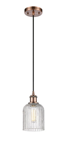 Ballston One Light Mini Pendant