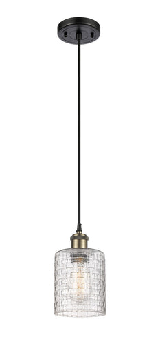 Ballston One Light Mini Pendant