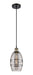 Innovations - 516-1P-BAB-G557-6SM - One Light Mini Pendant - Ballston - Black Antique Brass